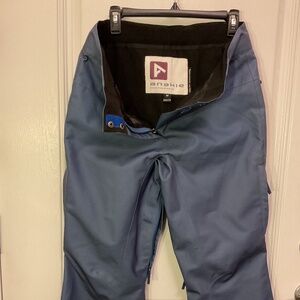 Amalie women’s snowboard/ski pants